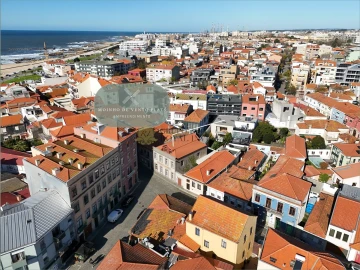 Apartamento T0 para Venda em Matosinhos e Leça da Palmeira