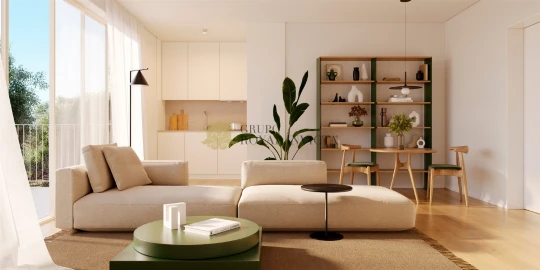 Apartamento T0 para Venda em Matosinhos e Leça da Palmeira