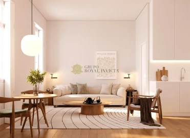 Apartamento T0 para Venda em Matosinhos e Leça da Palmeira
