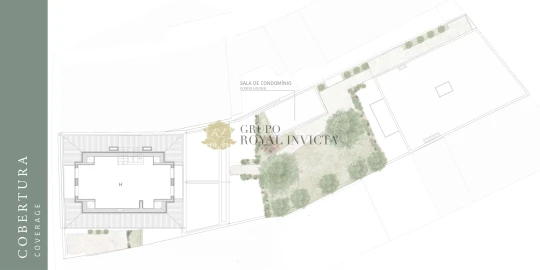 Apartamento T0 para Venda em Matosinhos e Leça da Palmeira