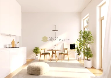 Apartamento T0 para Venda em Matosinhos e Leça da Palmeira