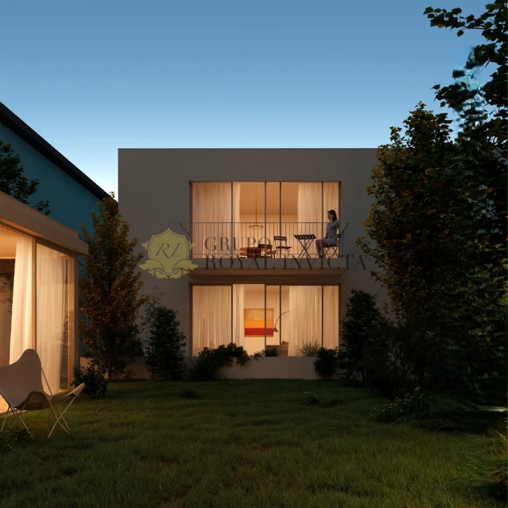 Apartamento T0 para Venda em Matosinhos e Leça da Palmeira Foto 9