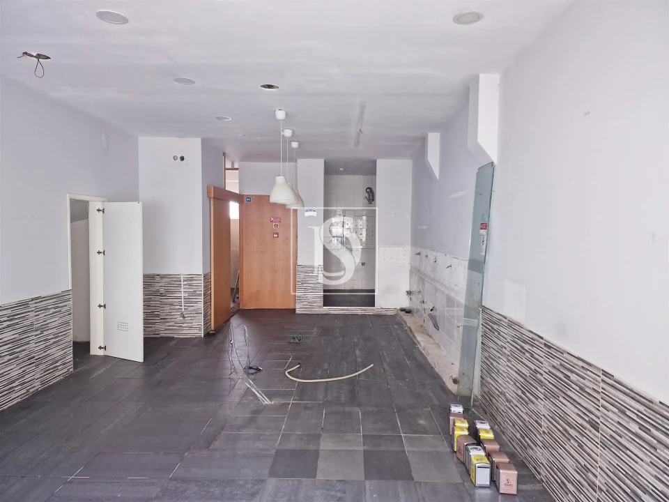 Loja para Arrendamento em Póvoa de Varzim, Beiriz e Argivai Foto 2