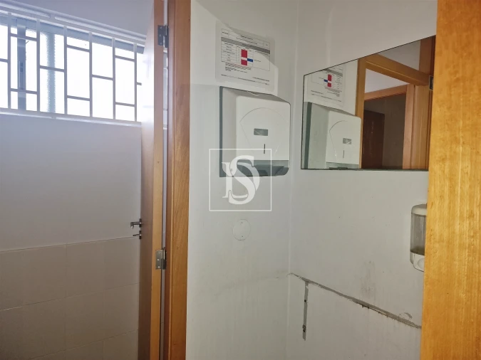Loja para Arrendamento em Póvoa de Varzim, Beiriz e Argivai Foto 11