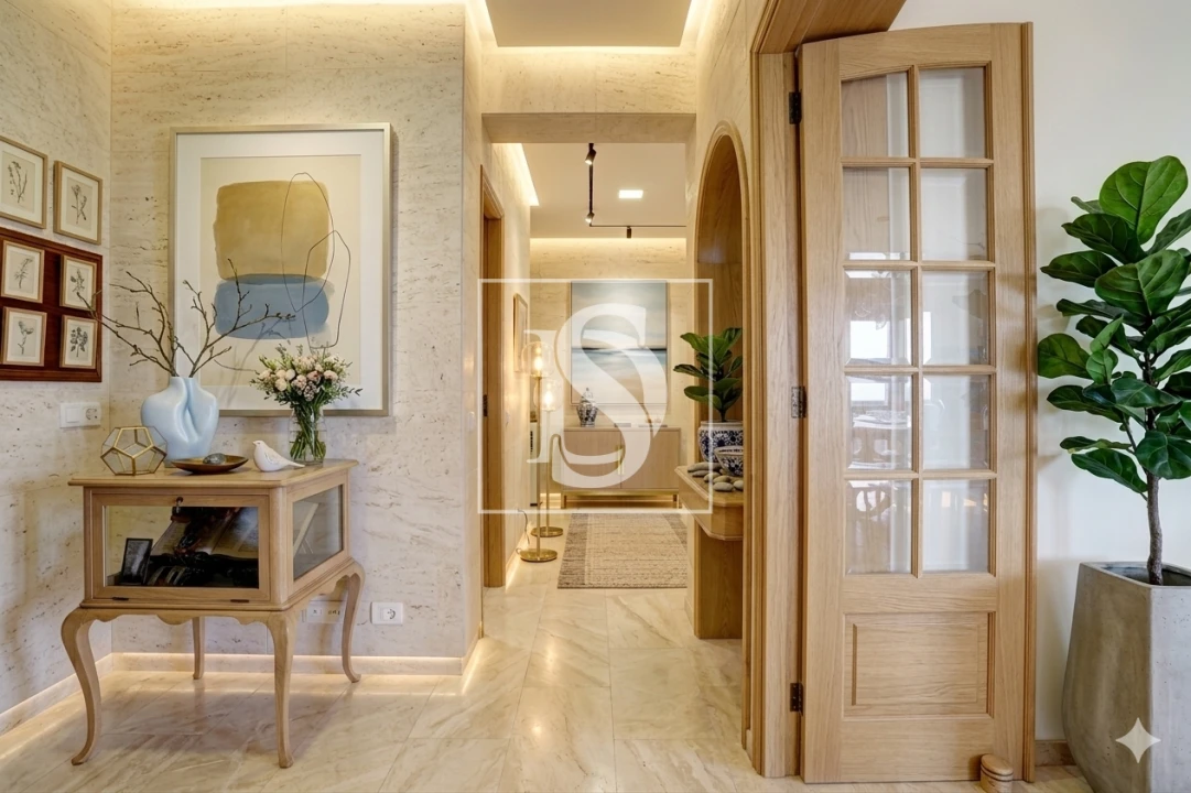 Apartamento T4 para Venda em Vila do Conde Foto 5