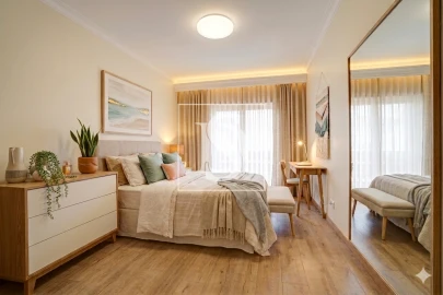 Apartamento T4 para Venda em Vila do Conde