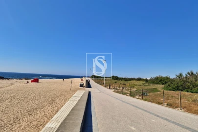 Apartamento T4 para Venda em Vila do Conde