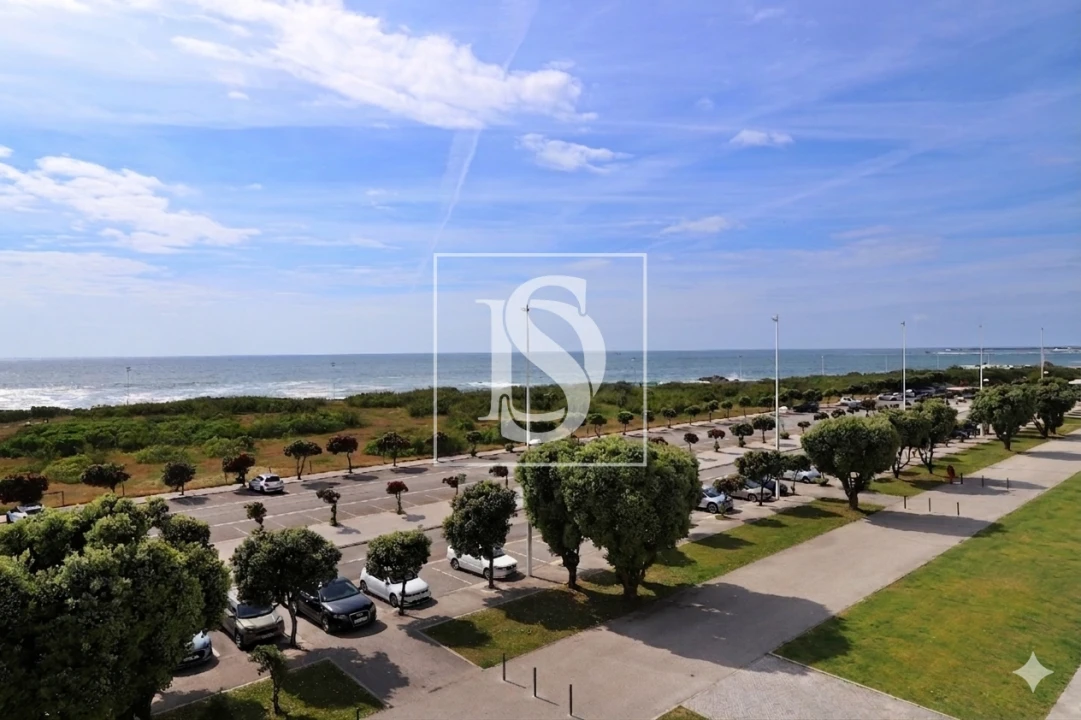 Apartamento T4 para Venda em Vila do Conde Foto 1