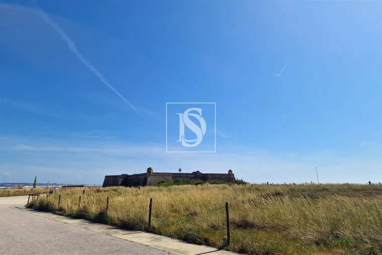 Apartamento T4 para Venda em Vila do Conde Foto 8