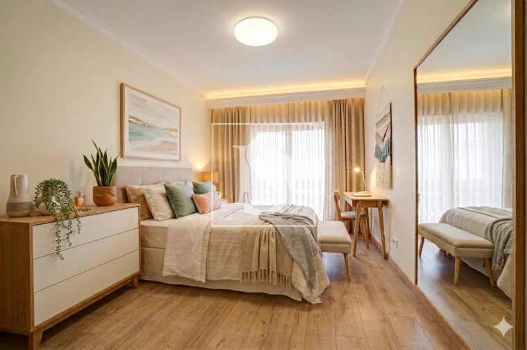 Apartamento T4 para Venda em Vila do Conde Foto 6