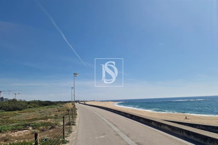 Apartamento T4 para Venda em Vila do Conde Foto 10