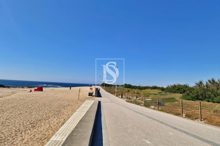 Apartamento T4 para Venda em Vila do Conde Foto 11