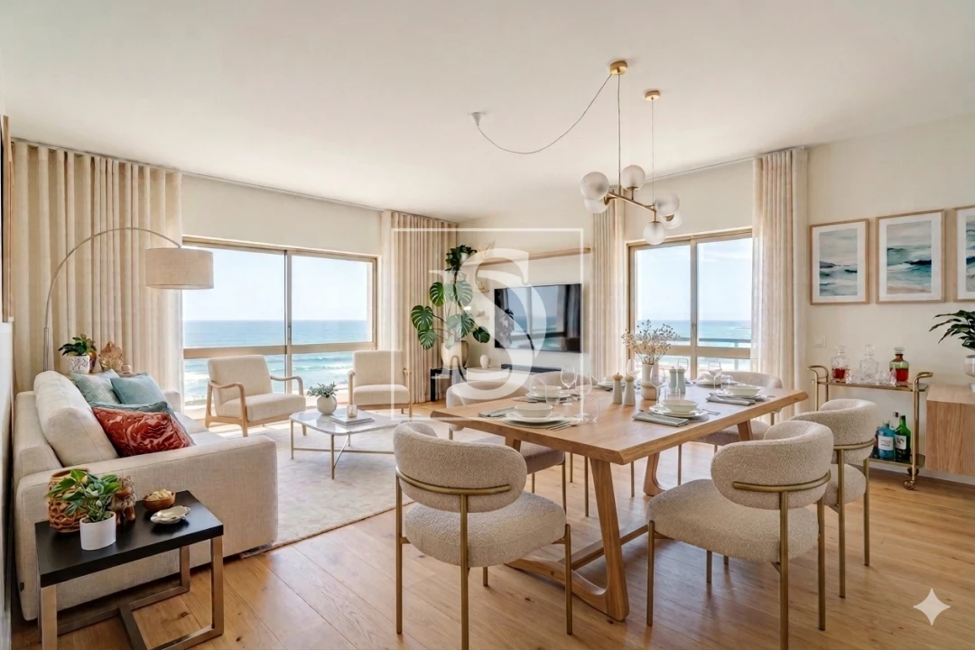 Apartamento T4 para Venda em Vila do Conde Foto 2
