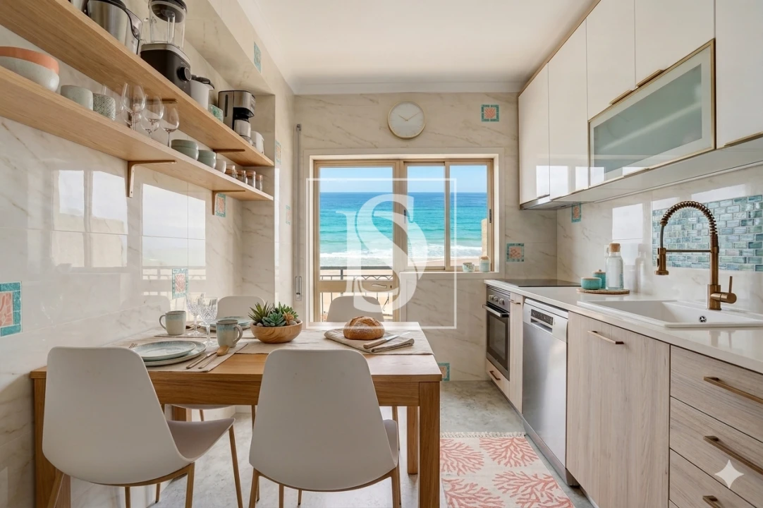 Apartamento T4 para Venda em Vila do Conde Foto 4