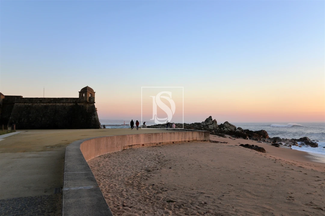 Apartamento T4 para Venda em Vila do Conde Foto 9