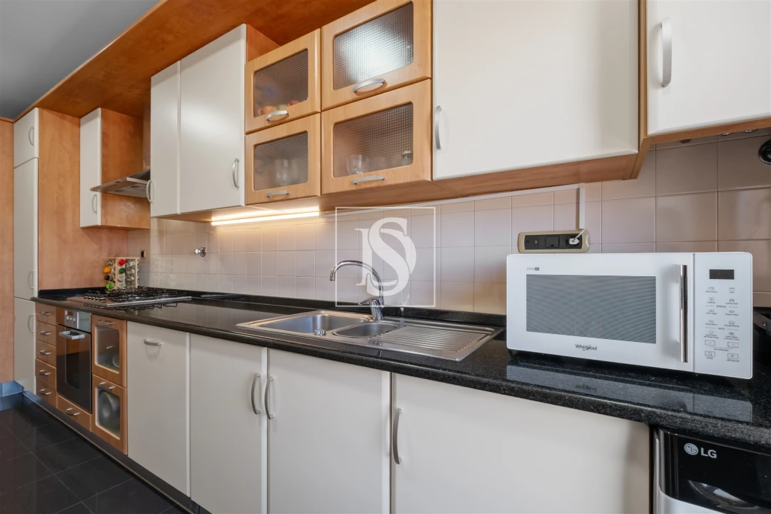 Apartamento T1 para Venda em Marvila Foto 20