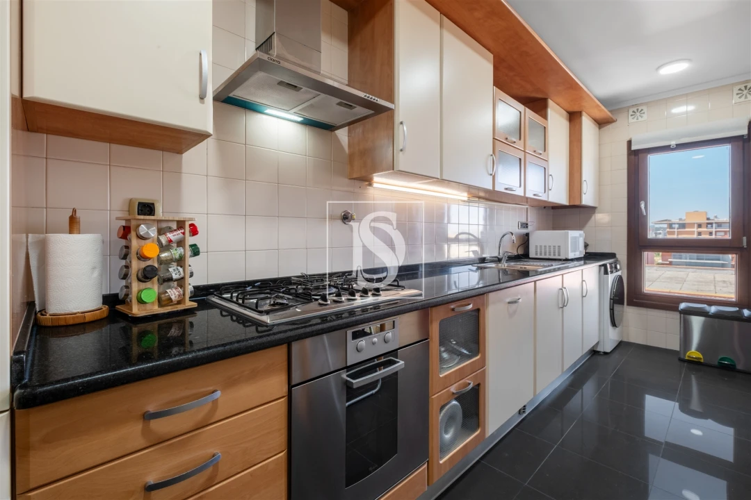 Apartamento T1 para Venda em Marvila Foto 17