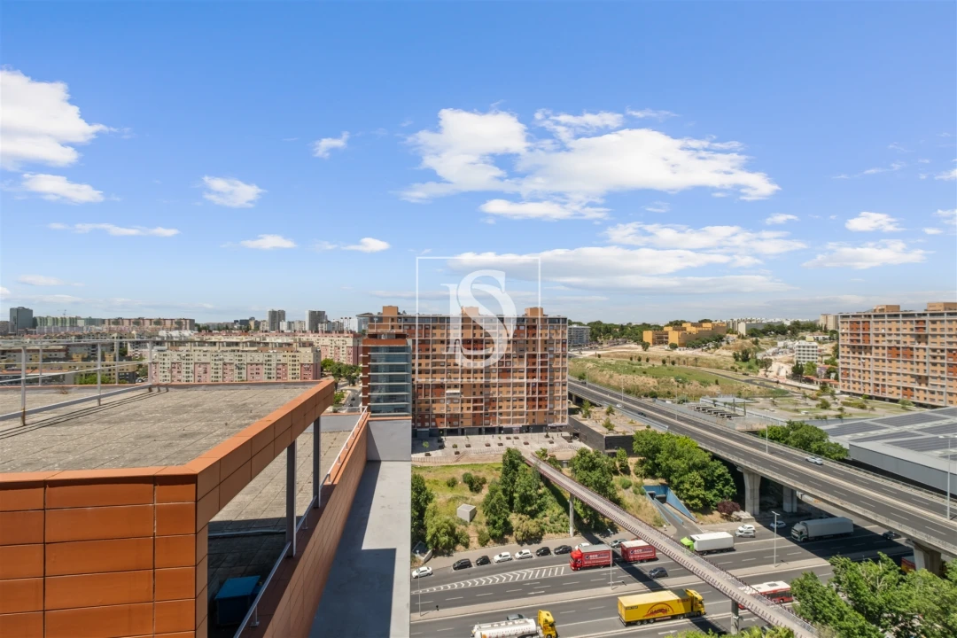 Apartamento T1 para Venda em Marvila Foto 8
