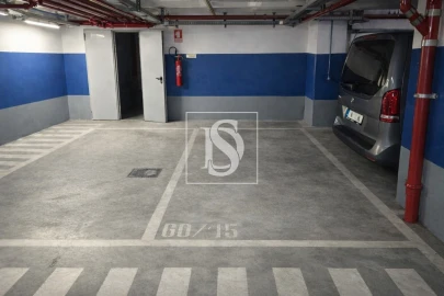 Apartamento T1 para Venda em Marvila