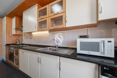 Apartamento T1 para Venda em Marvila