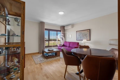 Apartamento T1 para Venda em Marvila