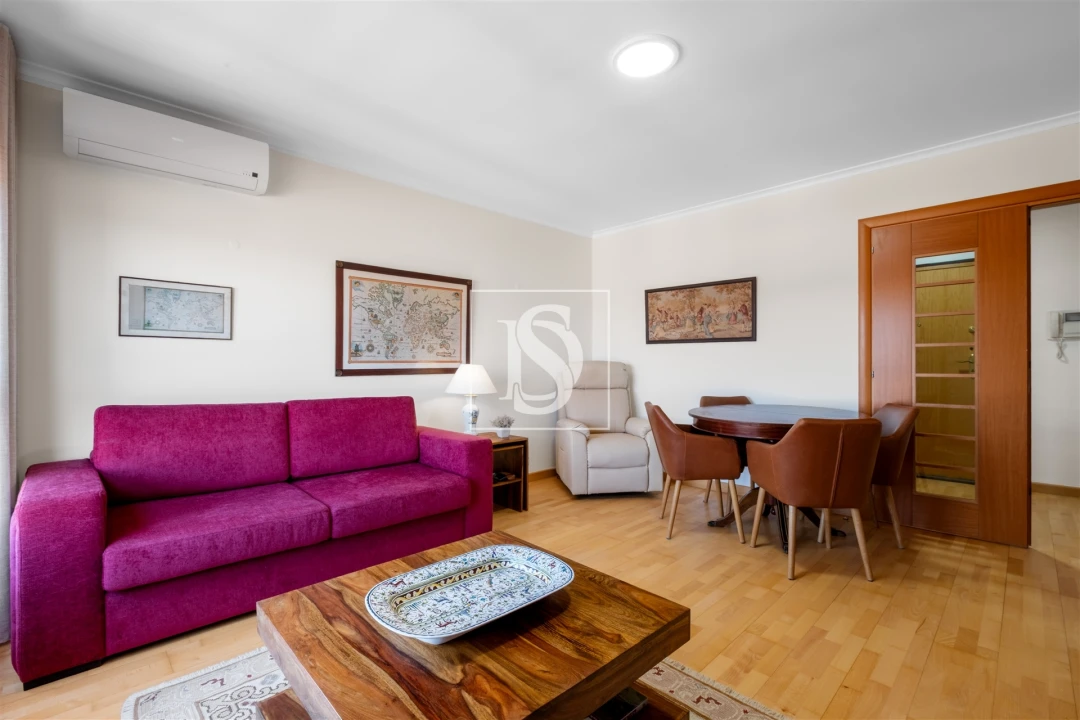 Apartamento T1 para Venda em Marvila Foto 2