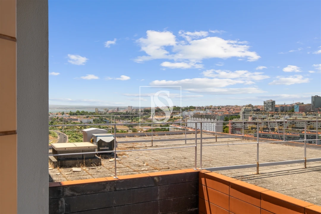 Apartamento T1 para Venda em Marvila Foto 7