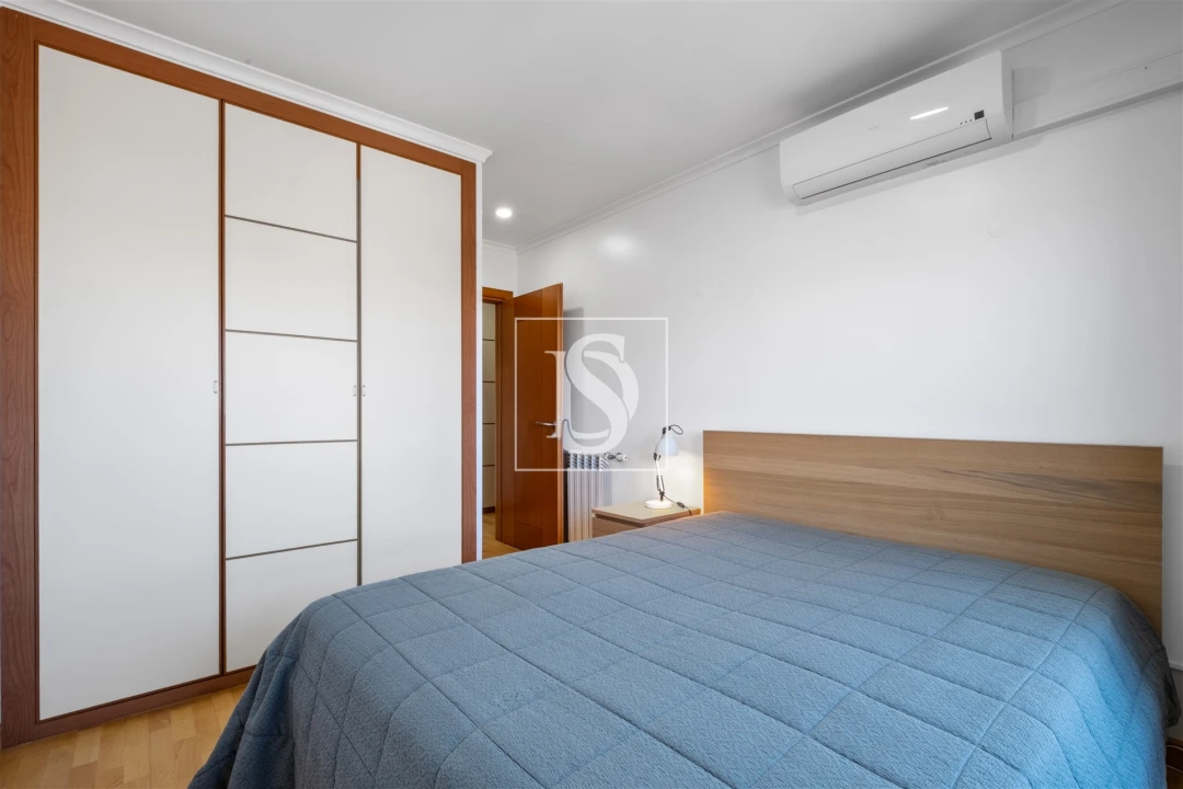 Apartamento T1 para Venda em Marvila Foto 13