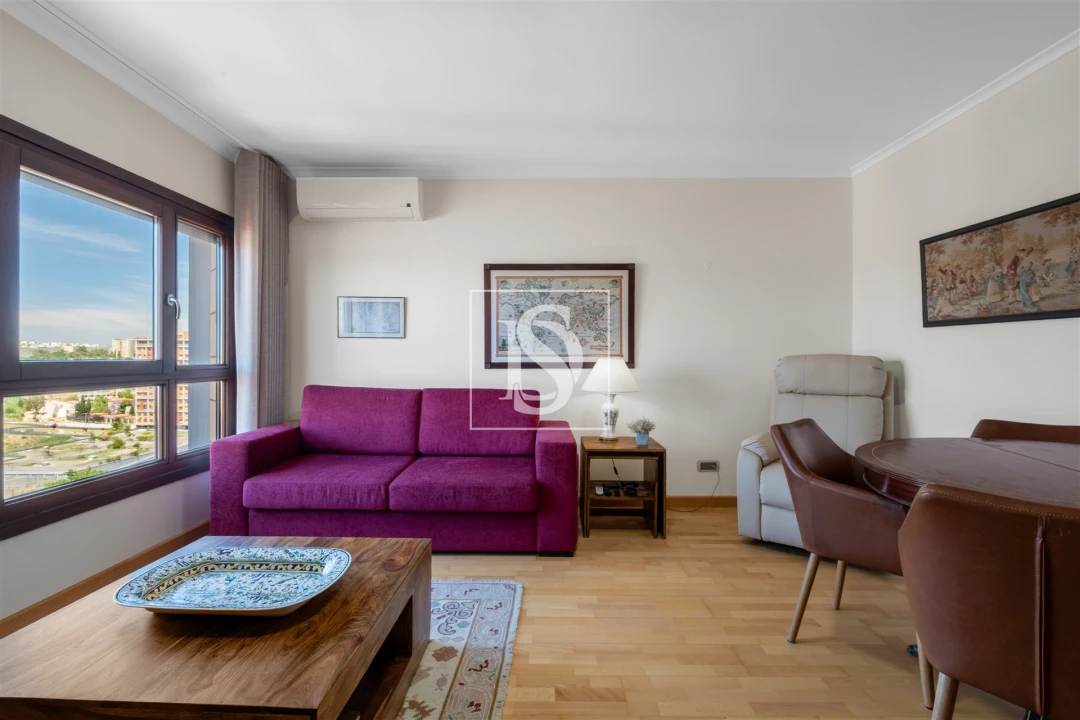Apartamento T1 para Venda em Marvila Foto 1