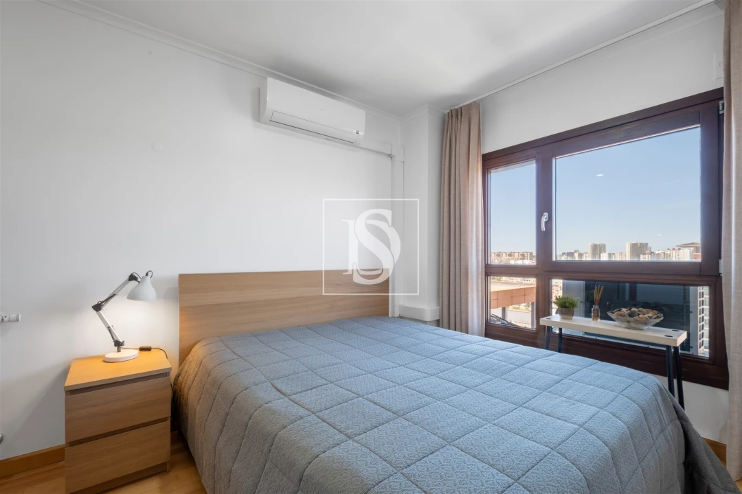 Apartamento T1 para Venda em Marvila Foto 12