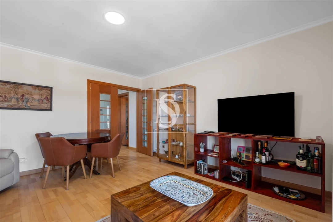 Apartamento T1 para Venda em Marvila Foto 5