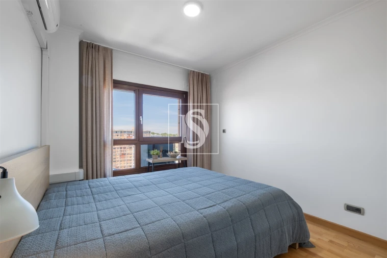 Apartamento T1 para Venda em Marvila Foto 11