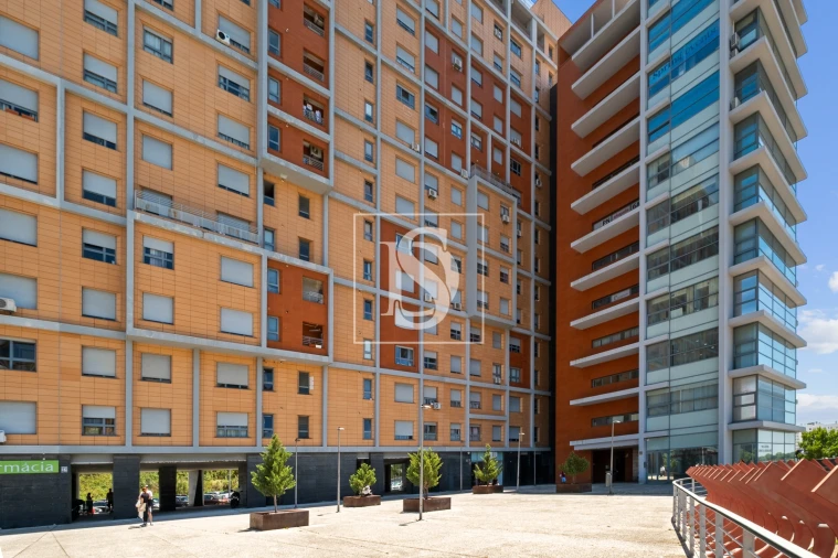 Apartamento T1 para Venda em Marvila Foto 23