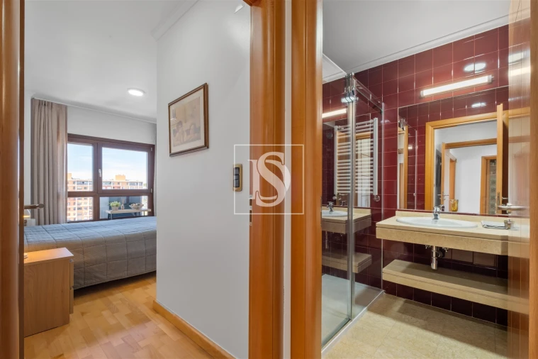 Apartamento T1 para Venda em Marvila Foto 14