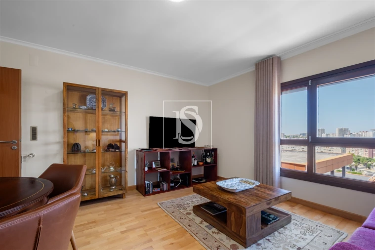Apartamento T1 para Venda em Marvila Foto 6