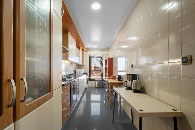 Apartamento T1 para Venda em Marvila Foto 15