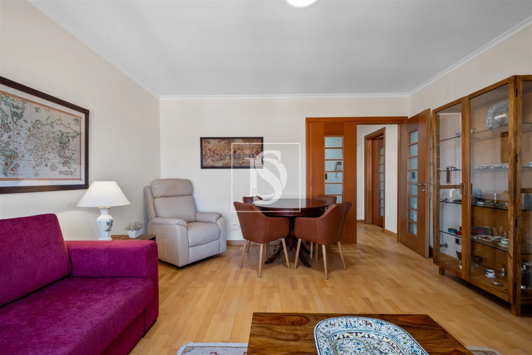 Apartamento T1 para Venda em Marvila Foto 4