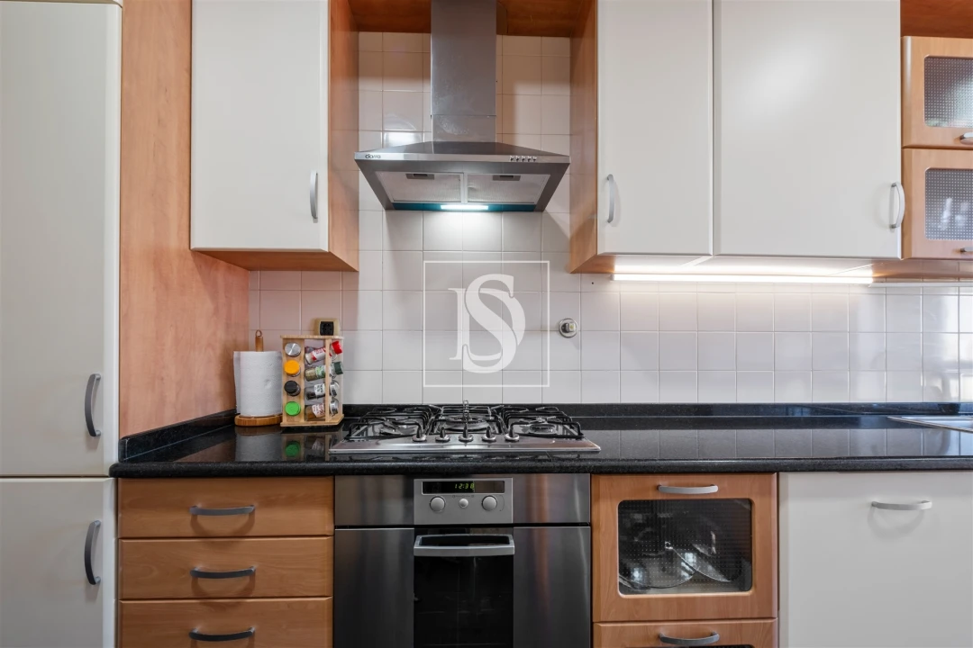 Apartamento T1 para Venda em Marvila Foto 18