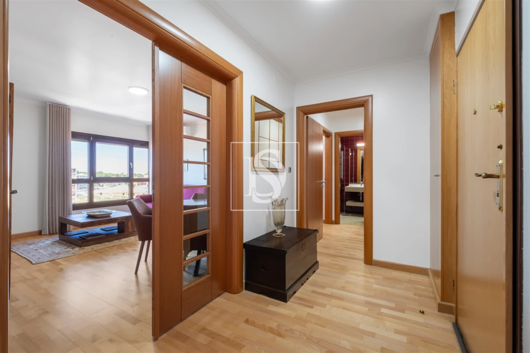 Apartamento T1 para Venda em Marvila Foto 9