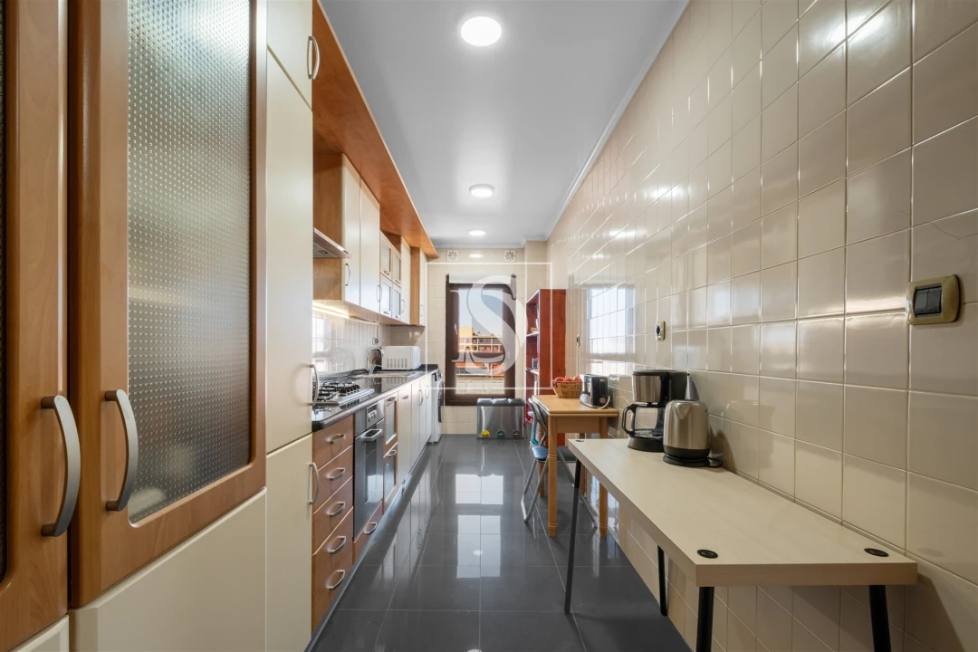 Apartamento T1 para Venda em Marvila Foto 15