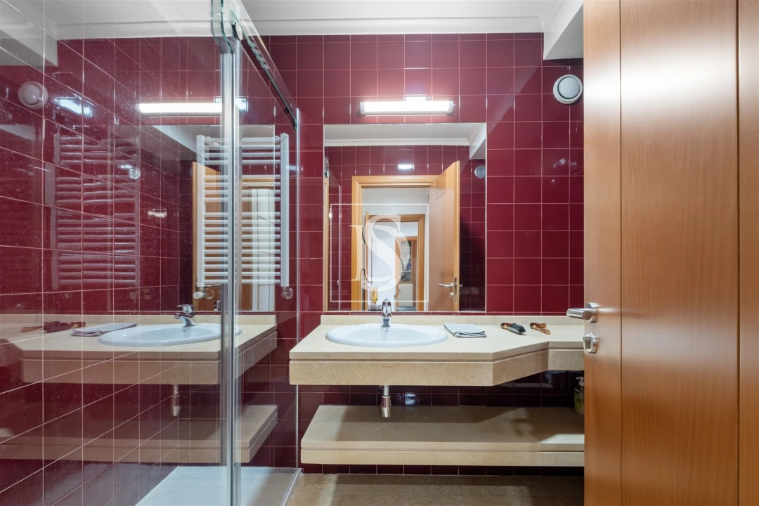 Apartamento T1 para Venda em Marvila Foto 21