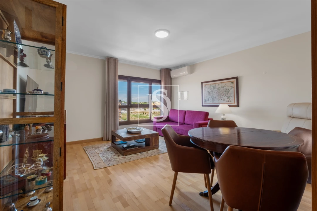 Apartamento T1 para Venda em Marvila Foto 3