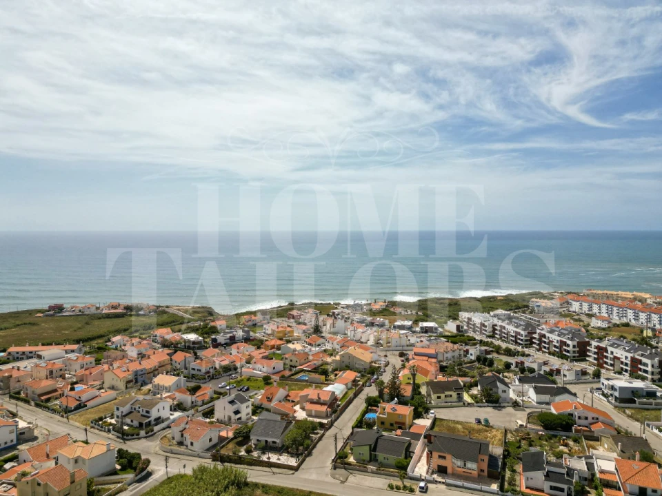 Moradia T3 para Venda em Carvoeira Foto 37