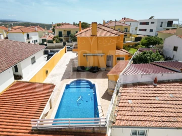 Moradia T3 para Venda em Carvoeira