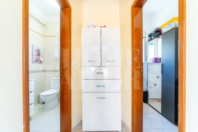 Moradia T3 para Venda em Carvoeira