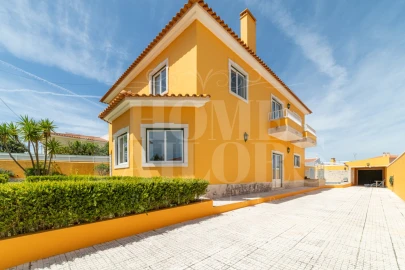 Moradia T3 para Venda em Carvoeira
