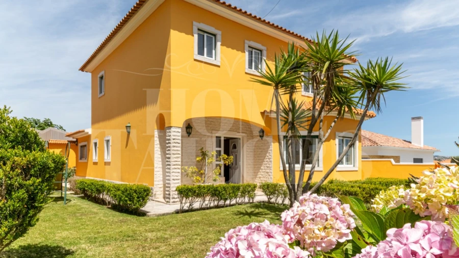 Moradia T3 para Venda em Carvoeira