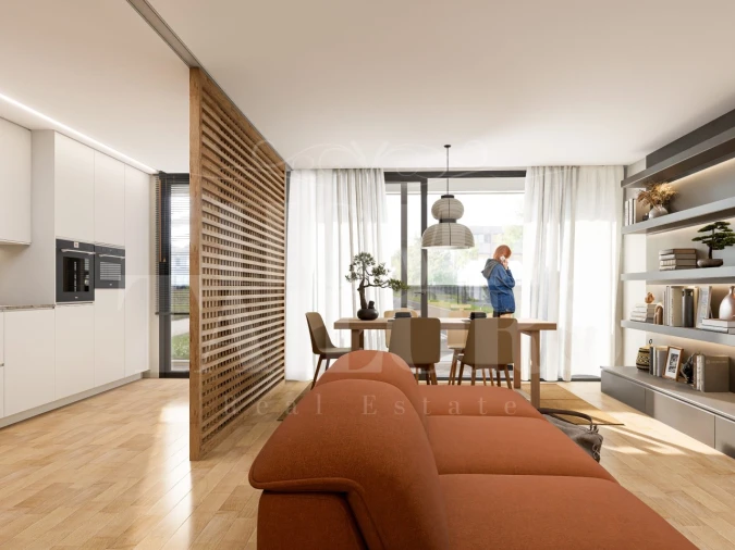 Apartamento T3 para Venda em Covelas Foto 8