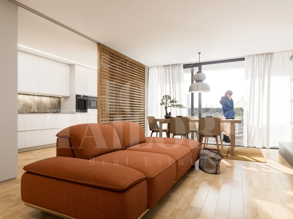 Apartamento T3 para Venda em Covelas Foto 11