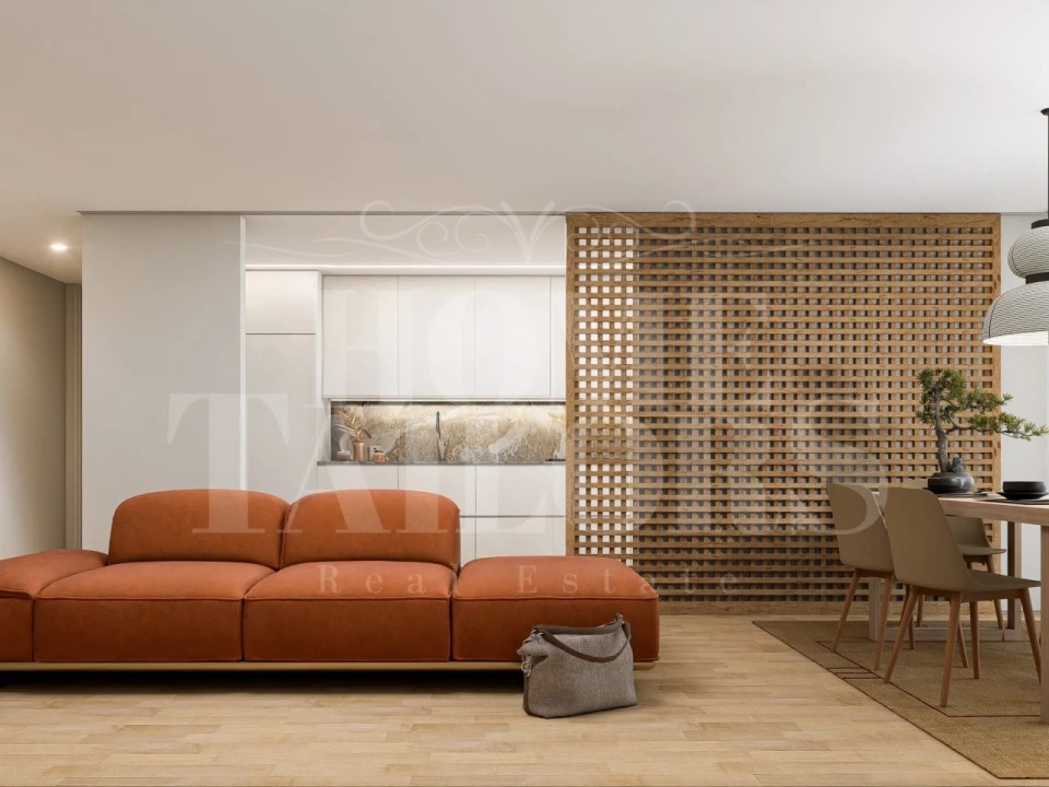 Apartamento T3 para Venda em Covelas Foto 11